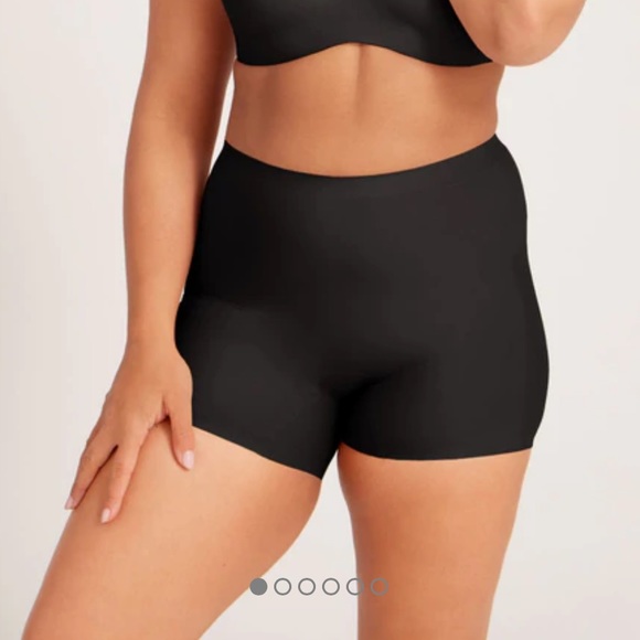 knix Intimates & Sleepwear One Knix Brand Thigh Saver 4 Inseam